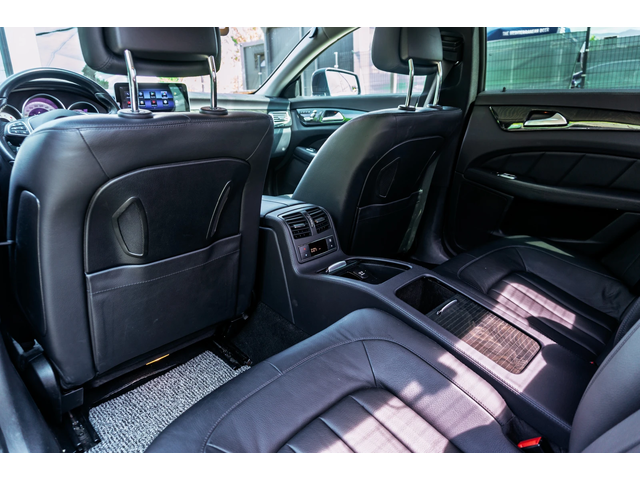 Mercedes-Benz CLS 350 CDI-FACE-9G-AIR M.-РЕАЛНИ КИЛОМЕТРИ-ГАРАНЦИЯ - автомобили, коли, обяви за нови и употребявани 9