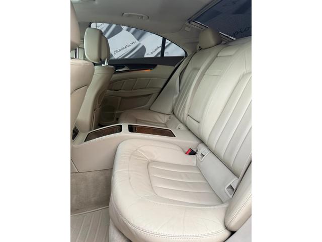 Mercedes-Benz CLS 350 БАРТЕР ЛИЗИНГ AMG packet - автомобили, коли, обяви за нови и употребявани 11