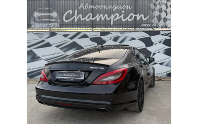 mercedes-benz-cls-350 - 2