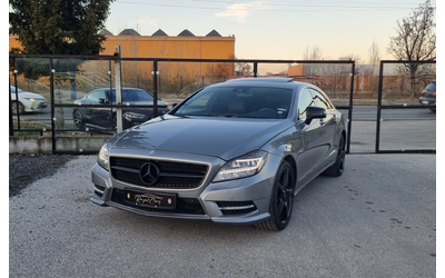 mercedes-benz-cls-350 - 0