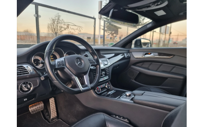 Mercedes-Benz CLS 350 * AMG Edition * Key less GO * Distronic * Camera * - автомобили, коли, обяви за нови и употребявани 10