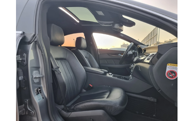 Mercedes-Benz CLS 350 * AMG Edition * Key less GO * Distronic * Camera * - автомобили, коли, обяви за нови и употребявани 12