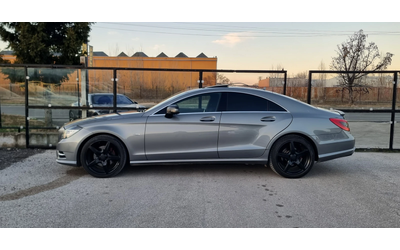 mercedes-benz-cls-350 - 4