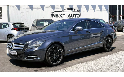 mercedes-benz-cls-350 - 0