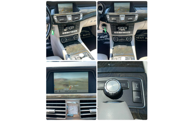 Mercedes-Benz CLS 350 3.0D 265HP NAVI - автомобили, коли, обяви за нови и употребявани 12