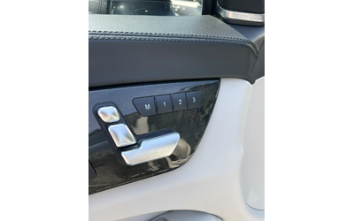 Mercedes-Benz CLS 350 3.0D 265HP NAVI - автомобили, коли, обяви за нови и употребявани 16