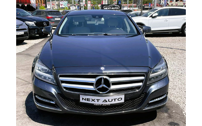mercedes-benz-cls-350 - 1