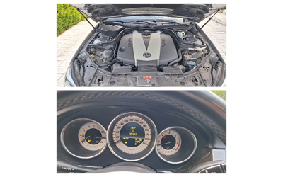 Mercedes-Benz CLS 350 3.5 CDI AVTO KOJA NAVI - автомобили, коли, обяви за нови и употребявани 16