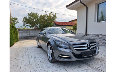mercedes-benz-cls-350 - 2