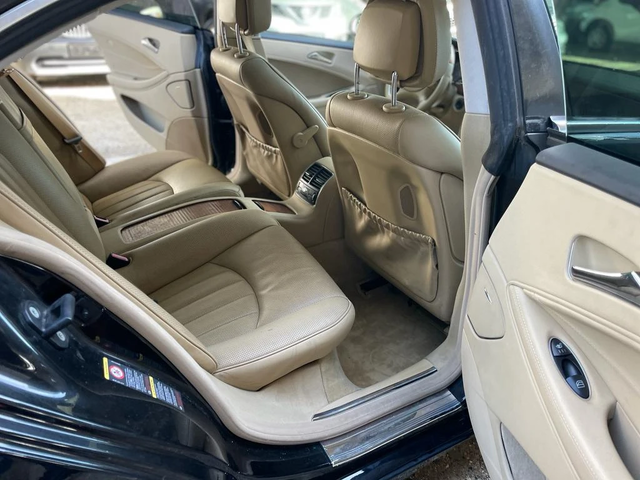 Mercedes-Benz CLS 350 3.5i-292-FULL - автомобили, коли, обяви за нови и употребявани 11