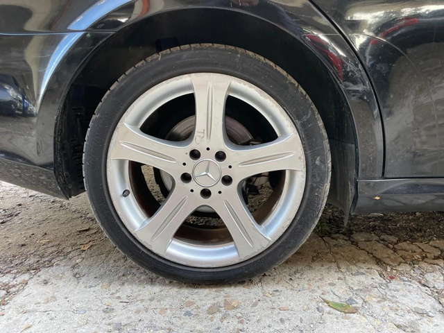 Mercedes-Benz CLS 350 3.5i-292-FULL - автомобили, коли, обяви за нови и употребявани 4