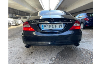 Mercedes-Benz CLS 350 3.5i-292-FULL - автомобили, коли, обяви за нови и употребявани 6