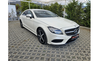 mercedes-benz-cls-350 - 1