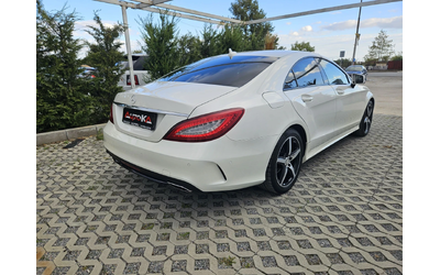 mercedes-benz-cls-350 - 2
