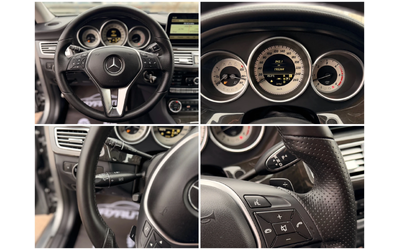 Mercedes-Benz CLS 350 CDI= 63 AMG= ДИСТРОНИК= МАСАЖ= ПОДГРЕВ/ОБДУХВАНЕ= - автомобили, коли, обяви за нови и употребявани 13