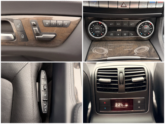 Mercedes-Benz CLS 350 CDI= 63 AMG= ДИСТРОНИК= МАСАЖ= ПОДГРЕВ/ОБДУХВАНЕ= - автомобили, коли, обяви за нови и употребявани 15