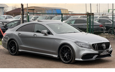 mercedes-benz-cls-350 - 2