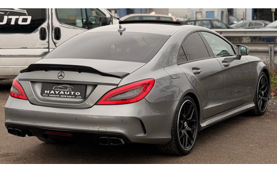 mercedes-benz-cls-350 - 4