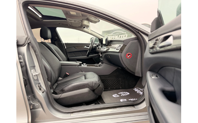 Mercedes-Benz CLS 350 CDI= 63 AMG= ДИСТРОНИК= МАСАЖ= ПОДГРЕВ/ОБДУХВАНЕ= - автомобили, коли, обяви за нови и употребявани 9