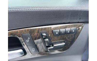 Mercedes-Benz CLS 350 CDI-ЕВРО 5В-265 КОНСКИ СИЛИ-НАВИГАЦИЯ-7G-TRONIK - автомобили, коли, обяви за нови и употребявани 15