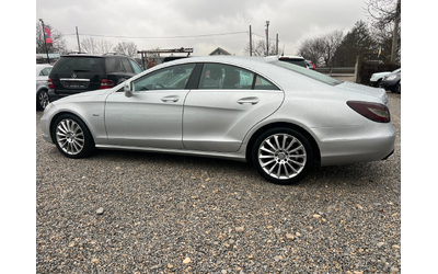 mercedes-benz-cls-350 - 2