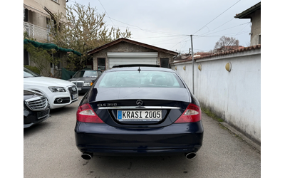 mercedes-benz-cls-350 - 4