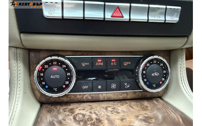 Mercedes-Benz CLS 350 3.0d 265 к.с. - автомобили, коли, обяви за нови и употребявани 11
