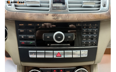 Mercedes-Benz CLS 350 3.0d 265 к.с. - автомобили, коли, обяви за нови и употребявани 12