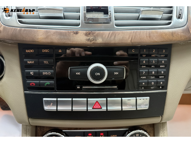 Mercedes-Benz CLS 350 3.0d 265 к.с. - автомобили, коли, обяви за нови и употребявани 12