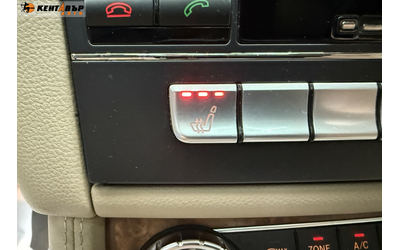 Mercedes-Benz CLS 350 3.0d 265 к.с. - автомобили, коли, обяви за нови и употребявани 13
