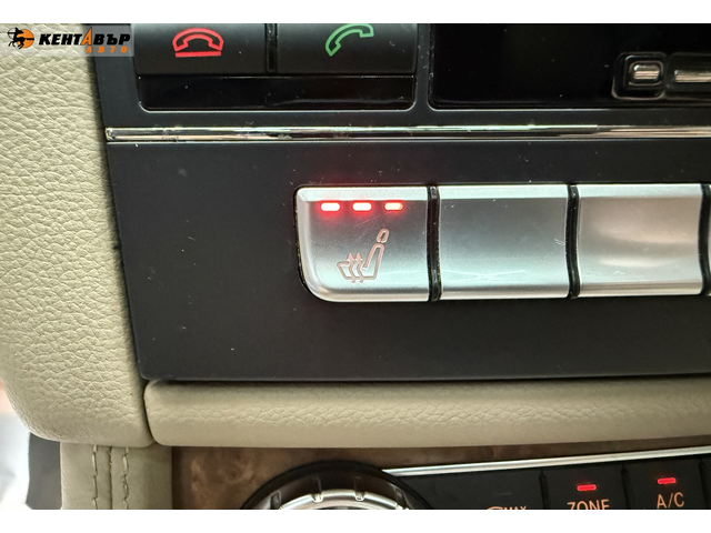 Mercedes-Benz CLS 350 3.0d 265 к.с. - автомобили, коли, обяви за нови и употребявани 13