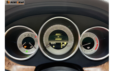 Mercedes-Benz CLS 350 3.0d 265 к.с. - автомобили, коли, обяви за нови и употребявани 14