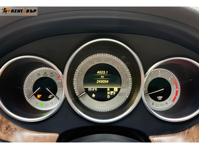 Mercedes-Benz CLS 350 3.0d 265 к.с. - автомобили, коли, обяви за нови и употребявани 14