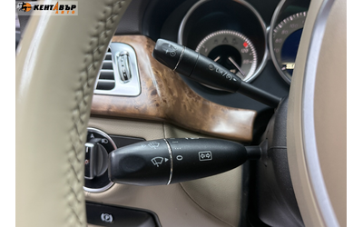 Mercedes-Benz CLS 350 3.0d 265 к.с. - автомобили, коли, обяви за нови и употребявани 15