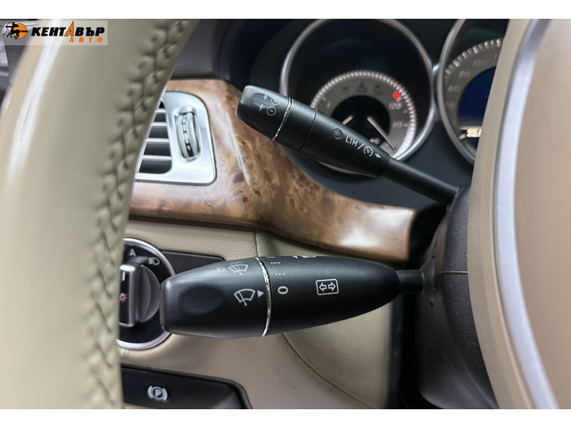 Mercedes-Benz CLS 350 3.0d 265 к.с. - автомобили, коли, обяви за нови и употребявани 15