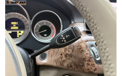 Mercedes-Benz CLS 350 3.0d 265 к.с. - автомобили, коли, обяви за нови и употребявани 16
