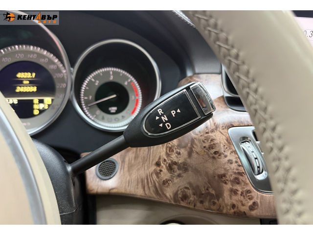 Mercedes-Benz CLS 350 3.0d 265 к.с. - автомобили, коли, обяви за нови и употребявани 16