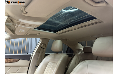 Mercedes-Benz CLS 350 3.0d 265 к.с. - автомобили, коли, обяви за нови и употребявани 8