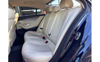 Mercedes-Benz CLS 350 4MATIC - автомобили, коли, обяви за нови и употребявани 10