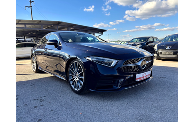 mercedes-benz-cls-350 - 1