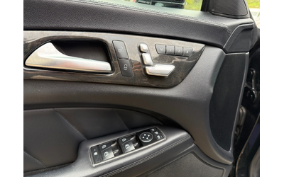 Mercedes-Benz CLS 350 - автомобили, коли, обяви за нови и употребявани 12