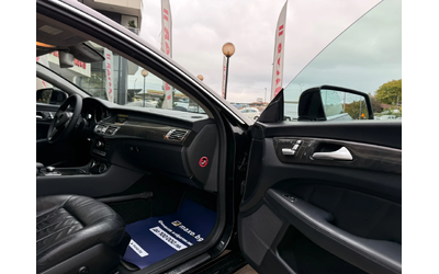 Mercedes-Benz CLS 350 - автомобили, коли, обяви за нови и употребявани 14