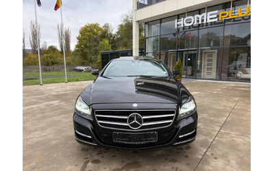 mercedes-benz-cls-350 - 2