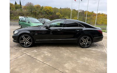 mercedes-benz-cls-350 - 3