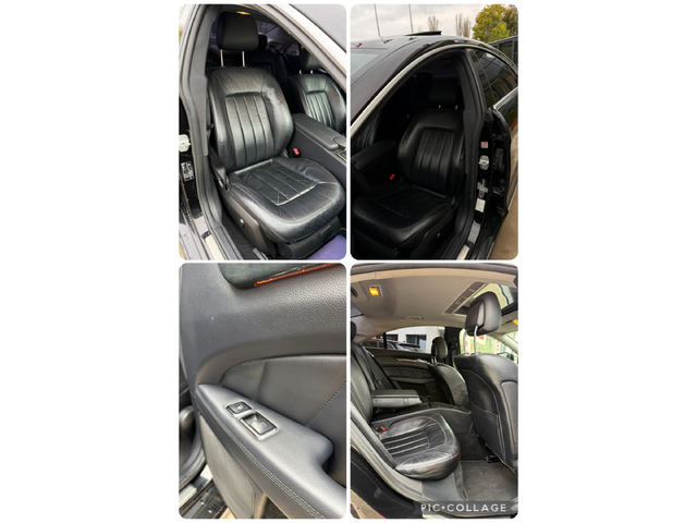 Mercedes-Benz CLS 350 - автомобили, коли, обяви за нови и употребявани 7