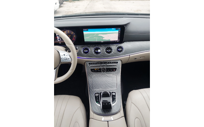 Mercedes-Benz CLS 350 4MATIC - автомобили, коли, обяви за нови и употребявани 11