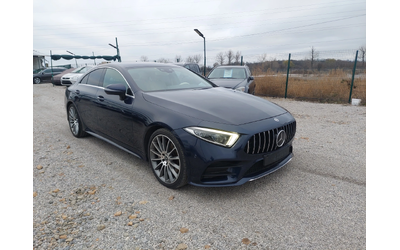 mercedes-benz-cls-350 - 2