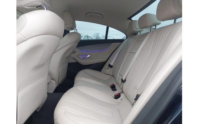 Mercedes-Benz CLS 350 4MATIC - автомобили, коли, обяви за нови и употребявани 9