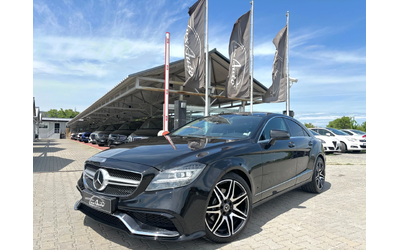 mercedes-benz-cls-350 - 0