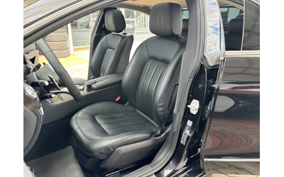 Mercedes-Benz CLS 350 D#FACELIFT#AMG#9G-TR#CARBON#DISTR#ОБДУХ - автомобили, коли, обяви за нови и употребявани 12